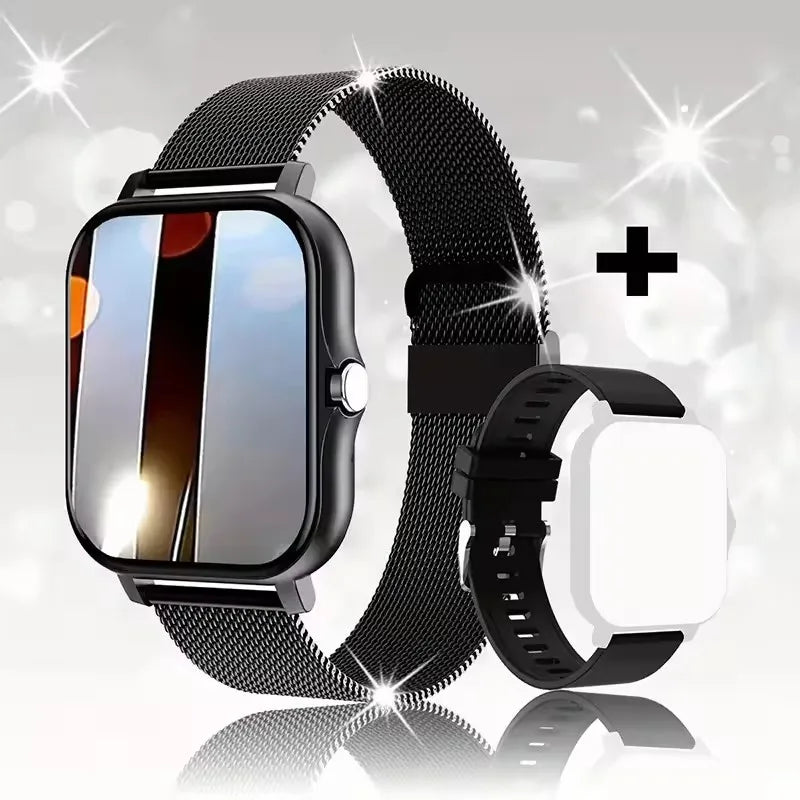 Smart Watch HD Display