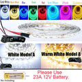 Dimmable LED Strip Light