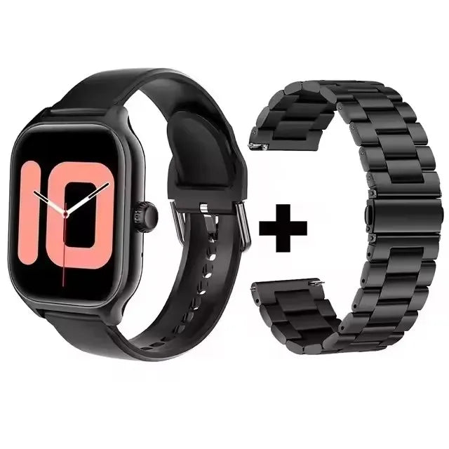 Smart Watch Bluetooth Call