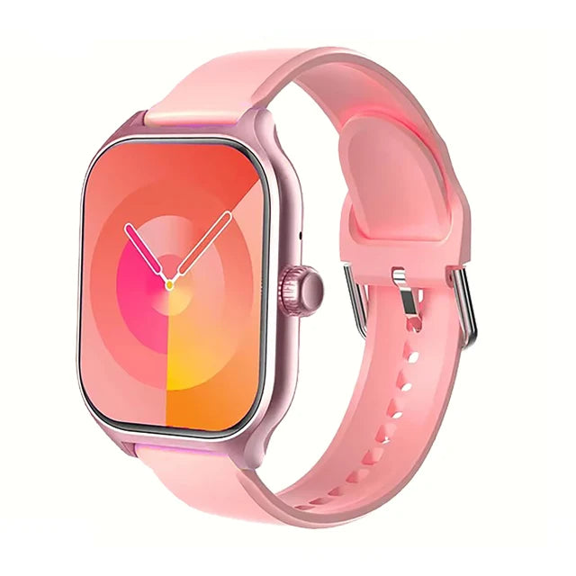 Smart Watch Bluetooth Call