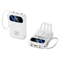 120W Fast Charge Power Bank
