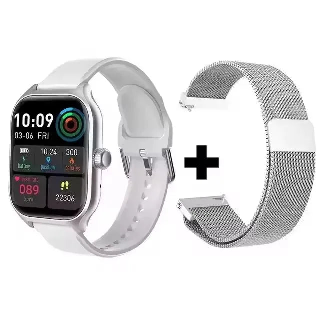 Smart Watch Bluetooth Call