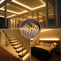 Battery LED Strip Light