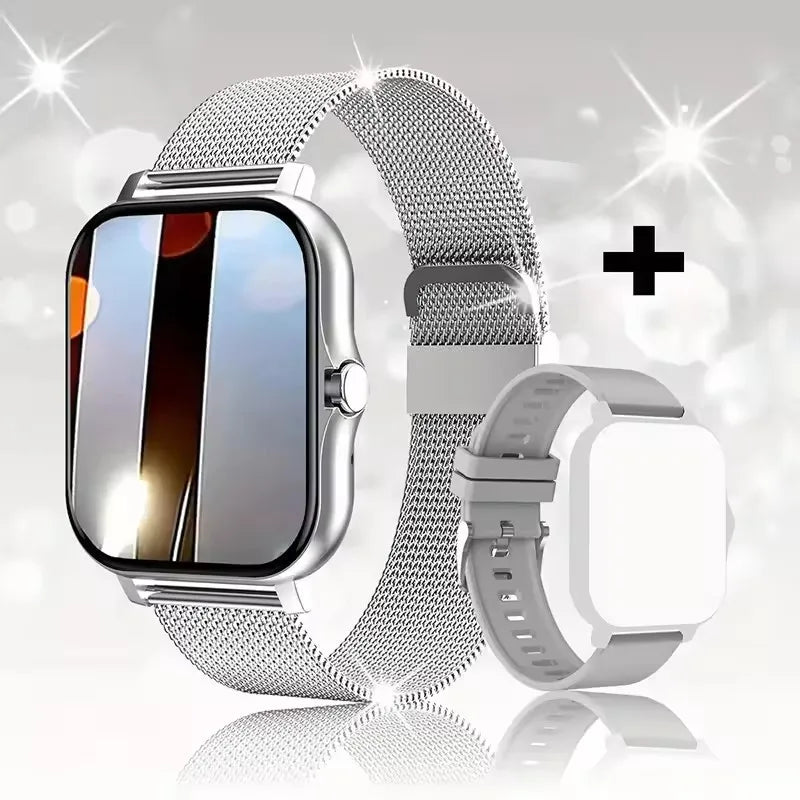 Smart Watch HD Display