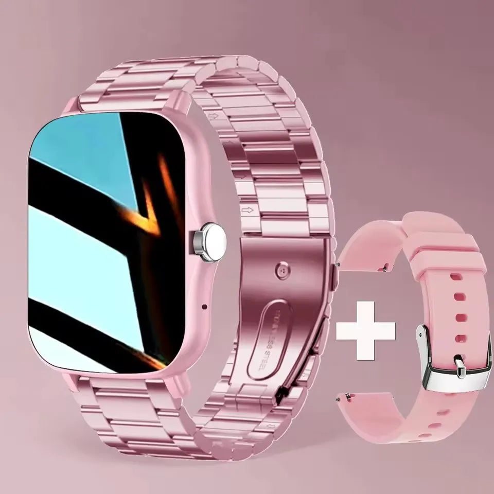 Smart Watch HD Display