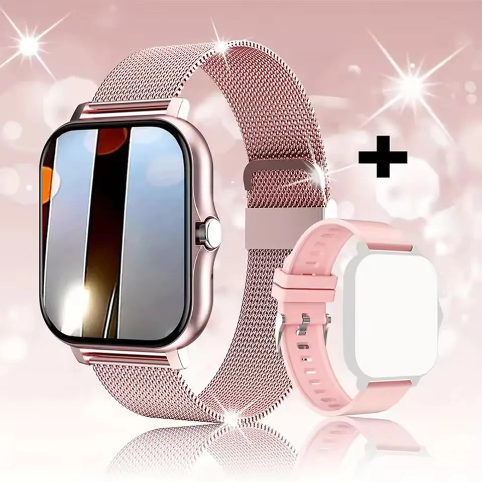 Smart Watch HD Display