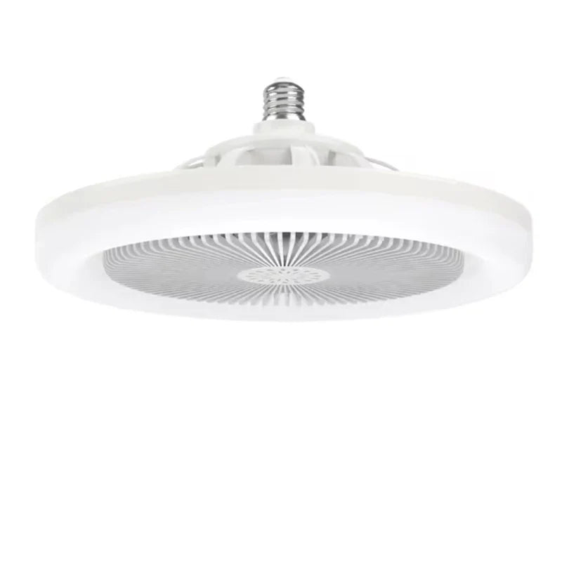 Smart 3-in-1 Ceiling Fan LED Lights