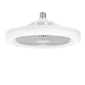 Smart 3-in-1 Ceiling Fan LED Lights
