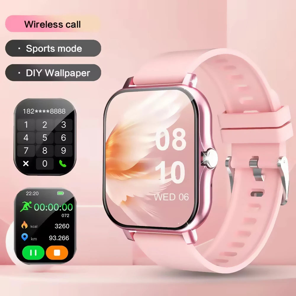 Smart Watch HD Display