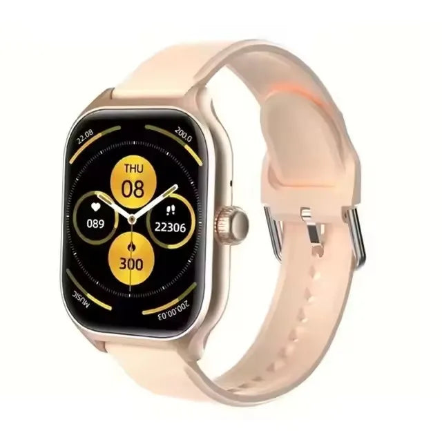 Smart Watch Bluetooth Call