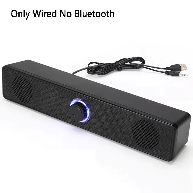Bluetooth Soundbar Speaker V2