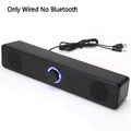 Bluetooth Soundbar Speaker V2