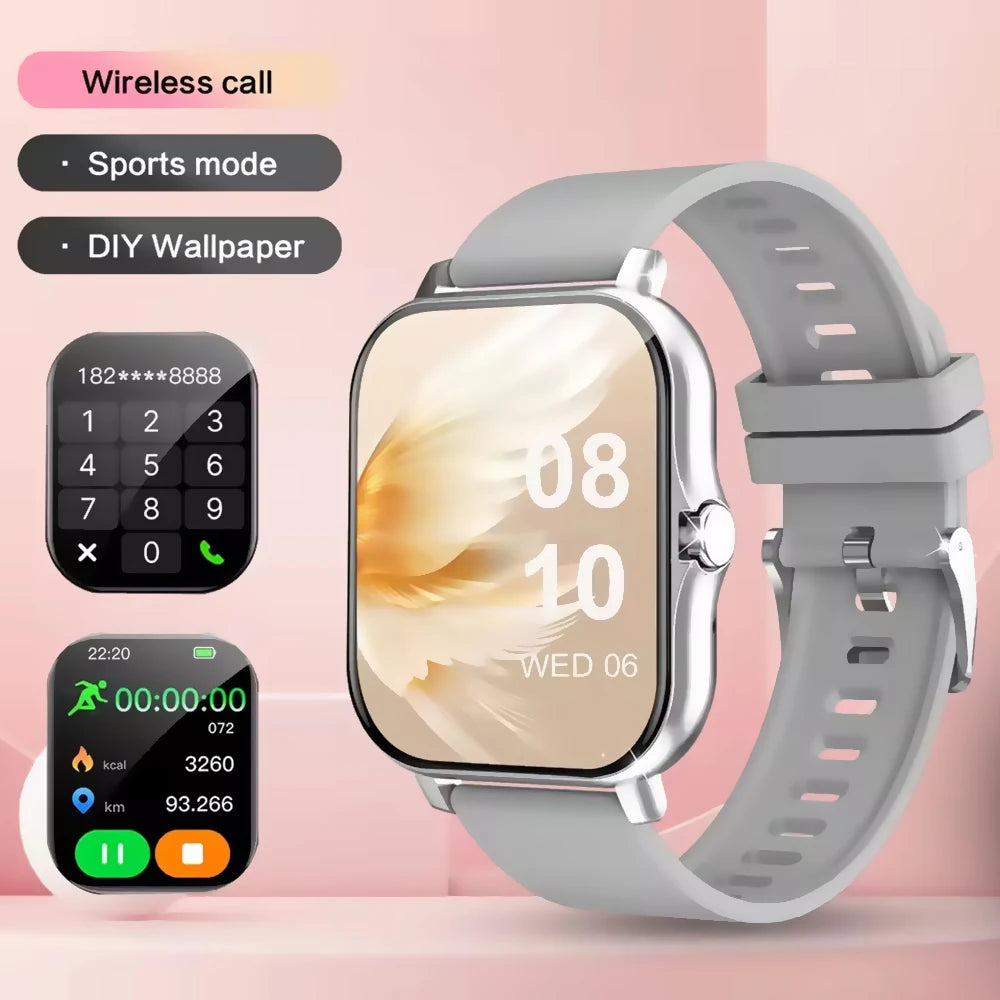 Smart Watch HD Display