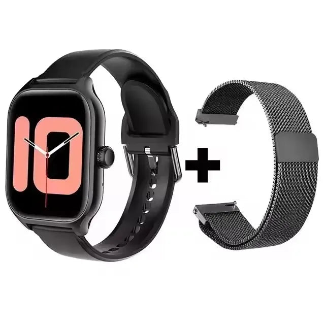 Smart Watch Bluetooth Call