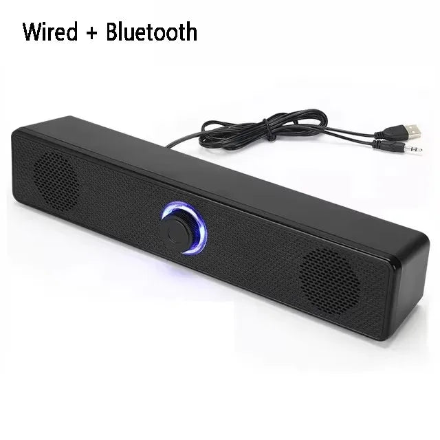 Bluetooth Soundbar Speaker V2