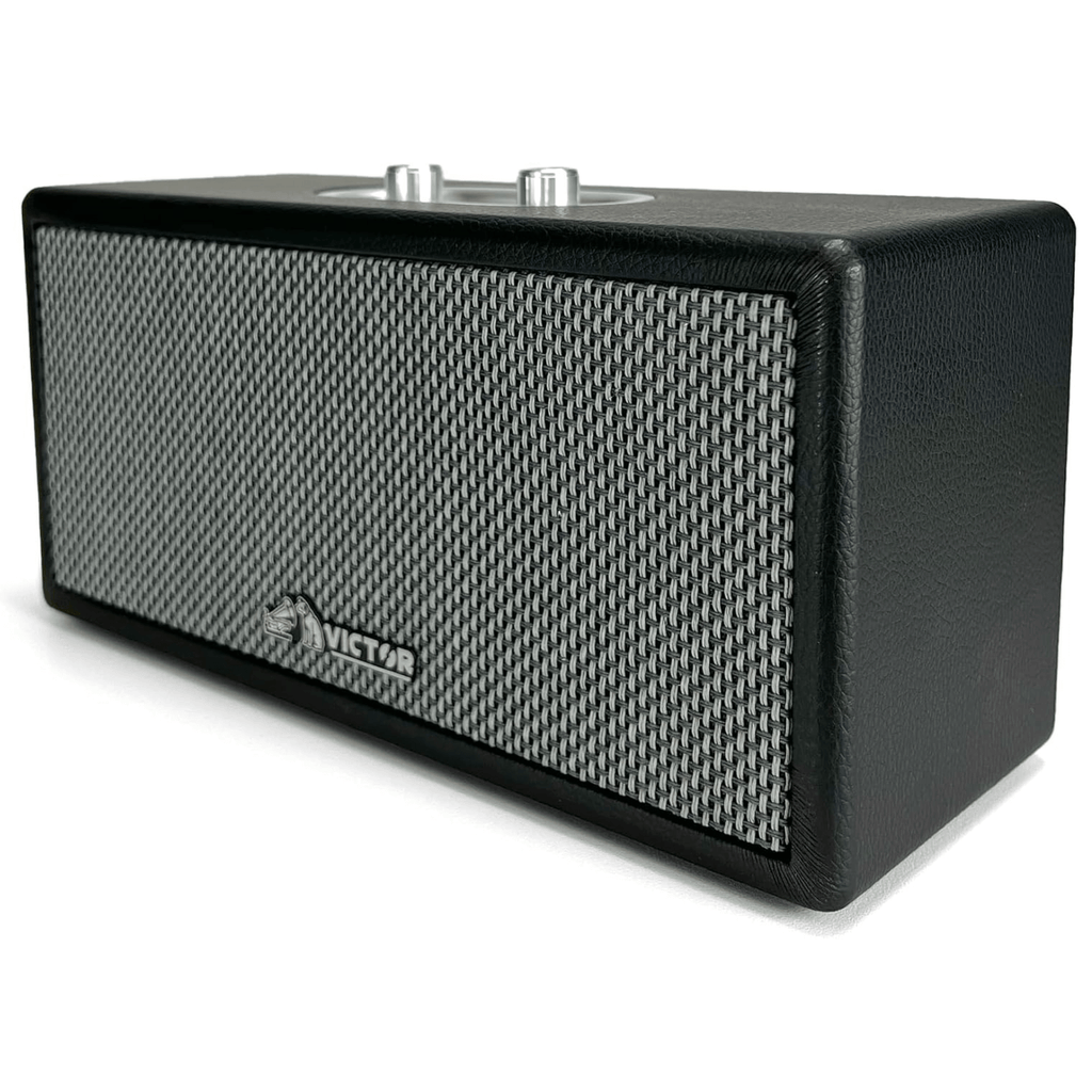Victor Portable Bluetooth Speaker