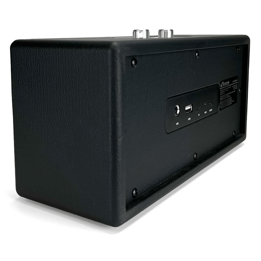 Victor Portable Bluetooth Speaker