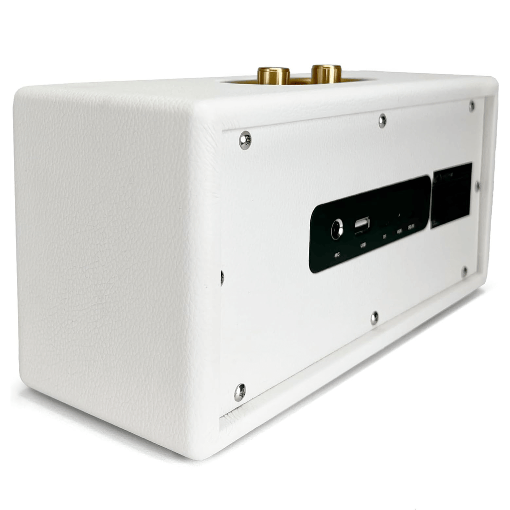 Victor Portable Bluetooth Speaker