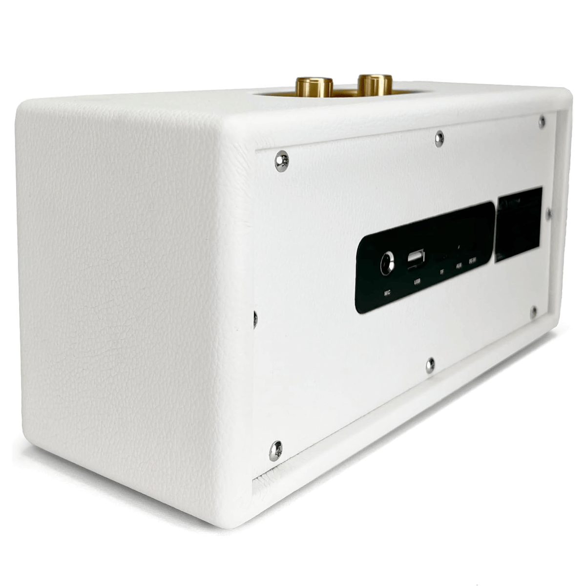 Victor Portable Bluetooth Speaker