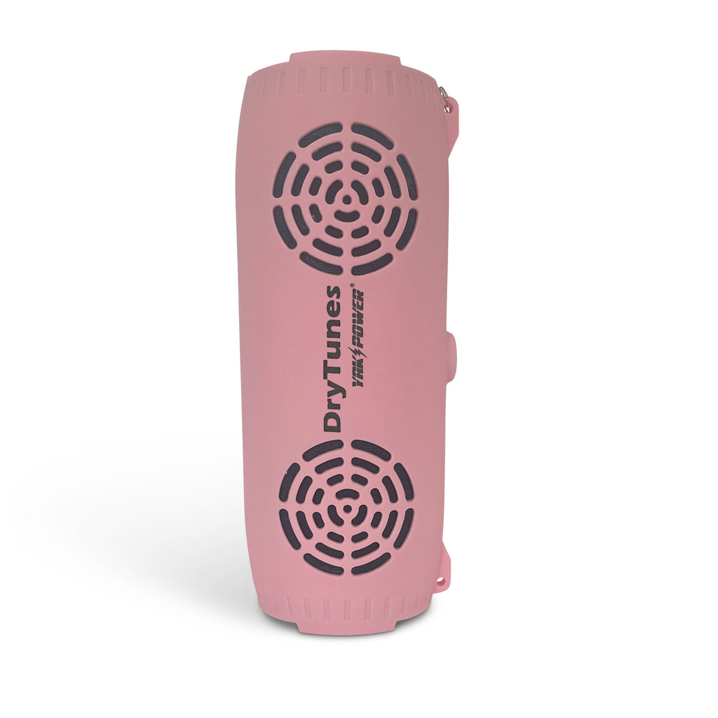 DryTunes Water Resistant Bluetooth Speaker