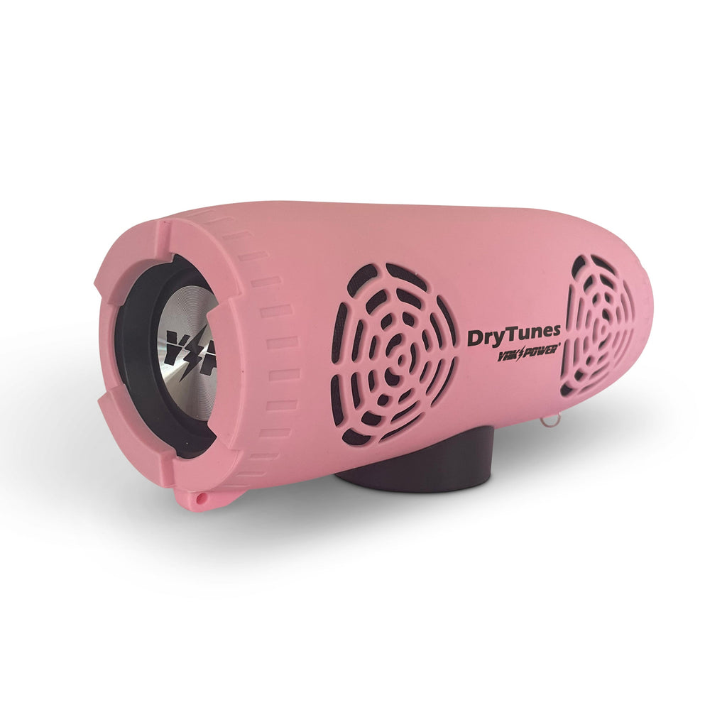 DryTunes Water Resistant Bluetooth Speaker