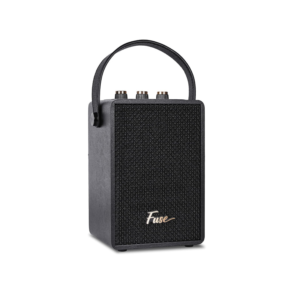 Fuse Andle Vintage Retro Bluetooth Speaker