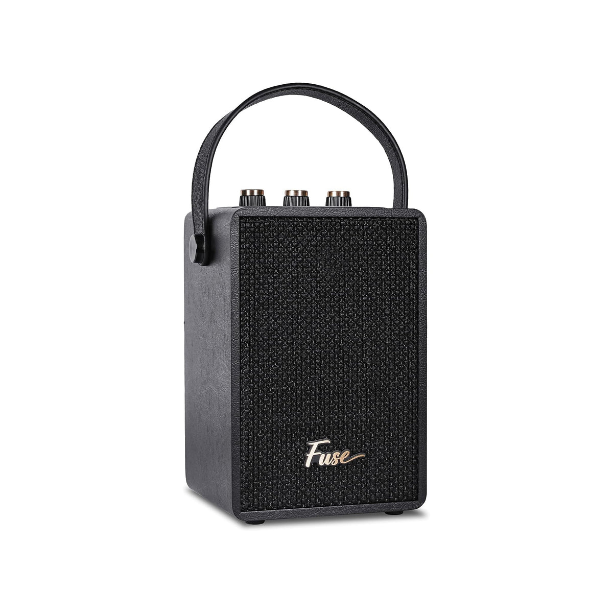 Fuse Andle Vintage Retro Bluetooth Speaker