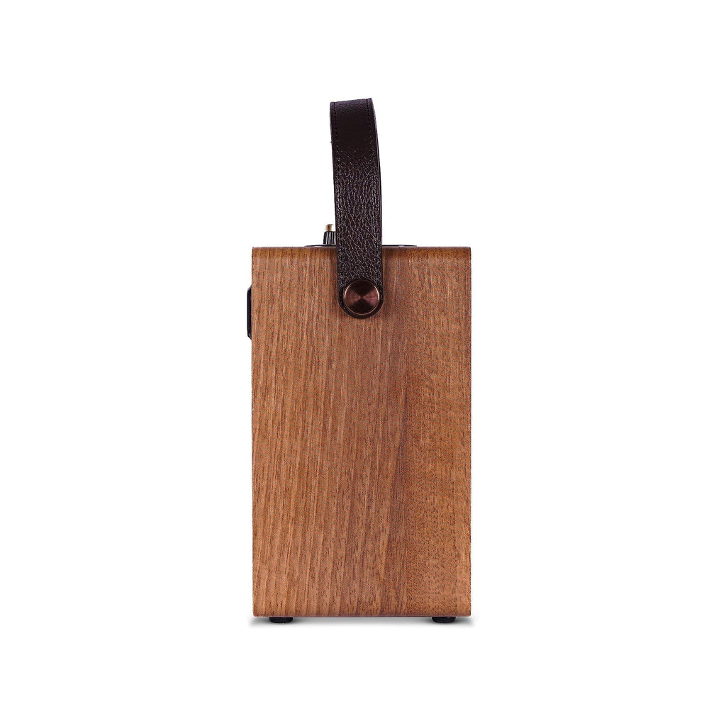 Fuse Andle Vintage Retro Bluetooth Speaker
