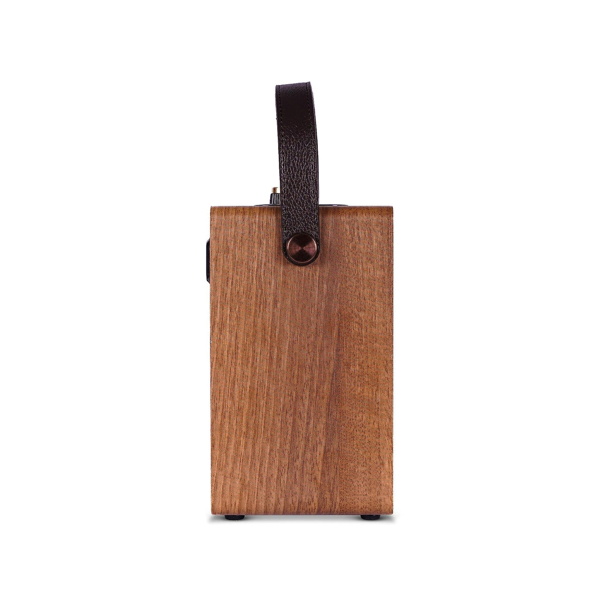 Fuse Andle Vintage Retro Bluetooth Speaker