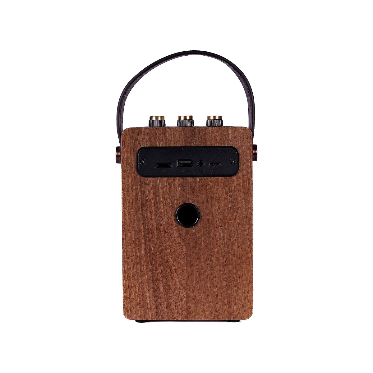 Fuse Andle Vintage Retro Bluetooth Speaker