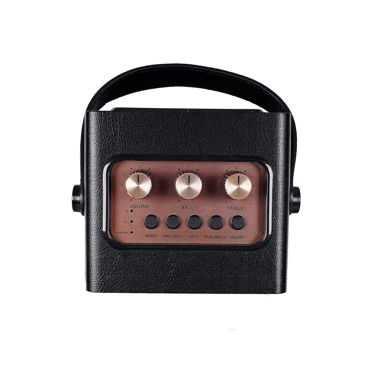 Fuse Andle Vintage Retro Bluetooth Speaker