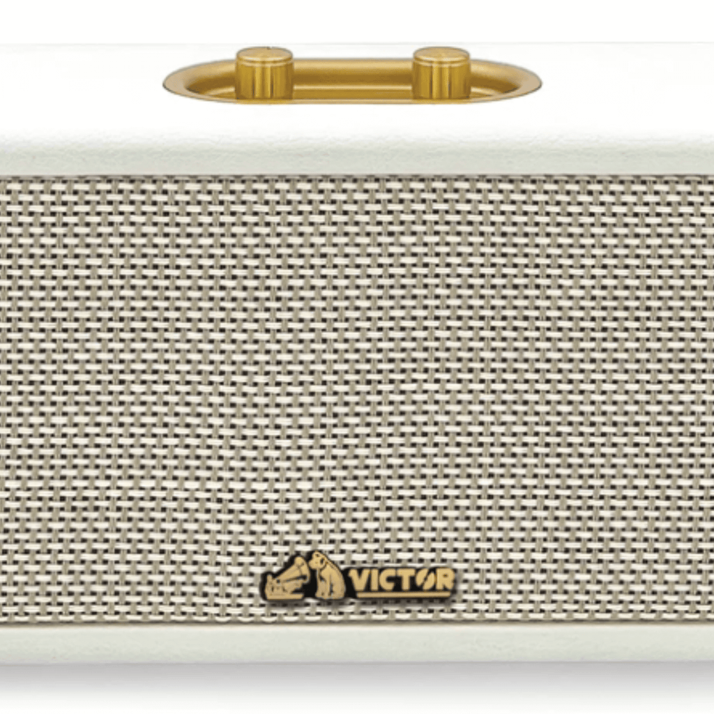 Victor Portable Bluetooth Speaker