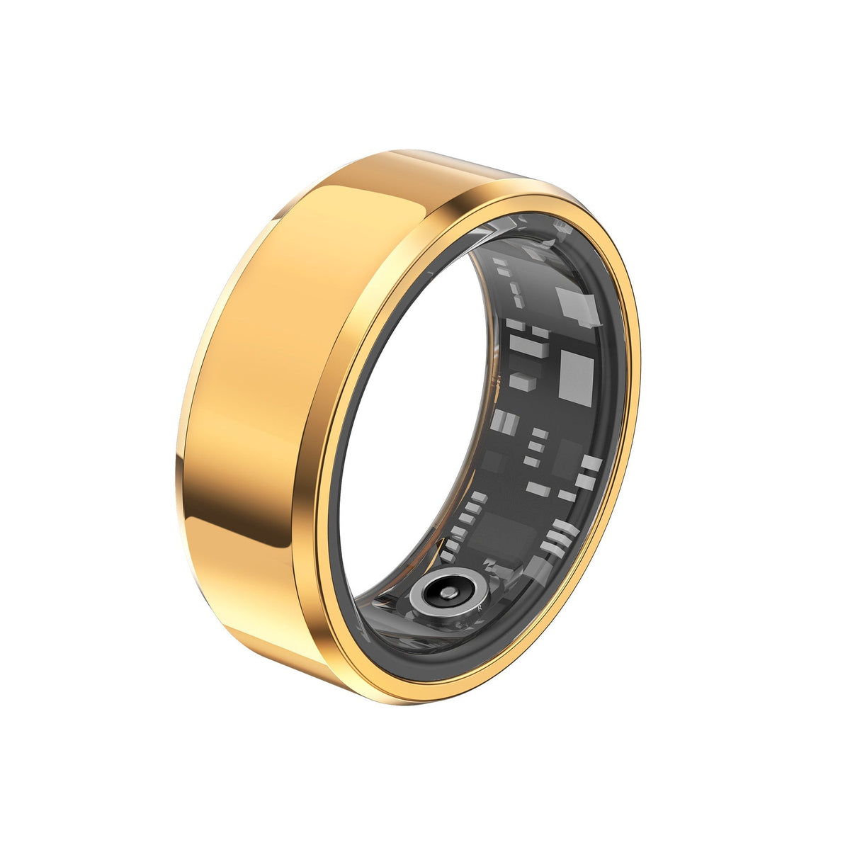 Smart Ring Sleep Health Monitoring IP68