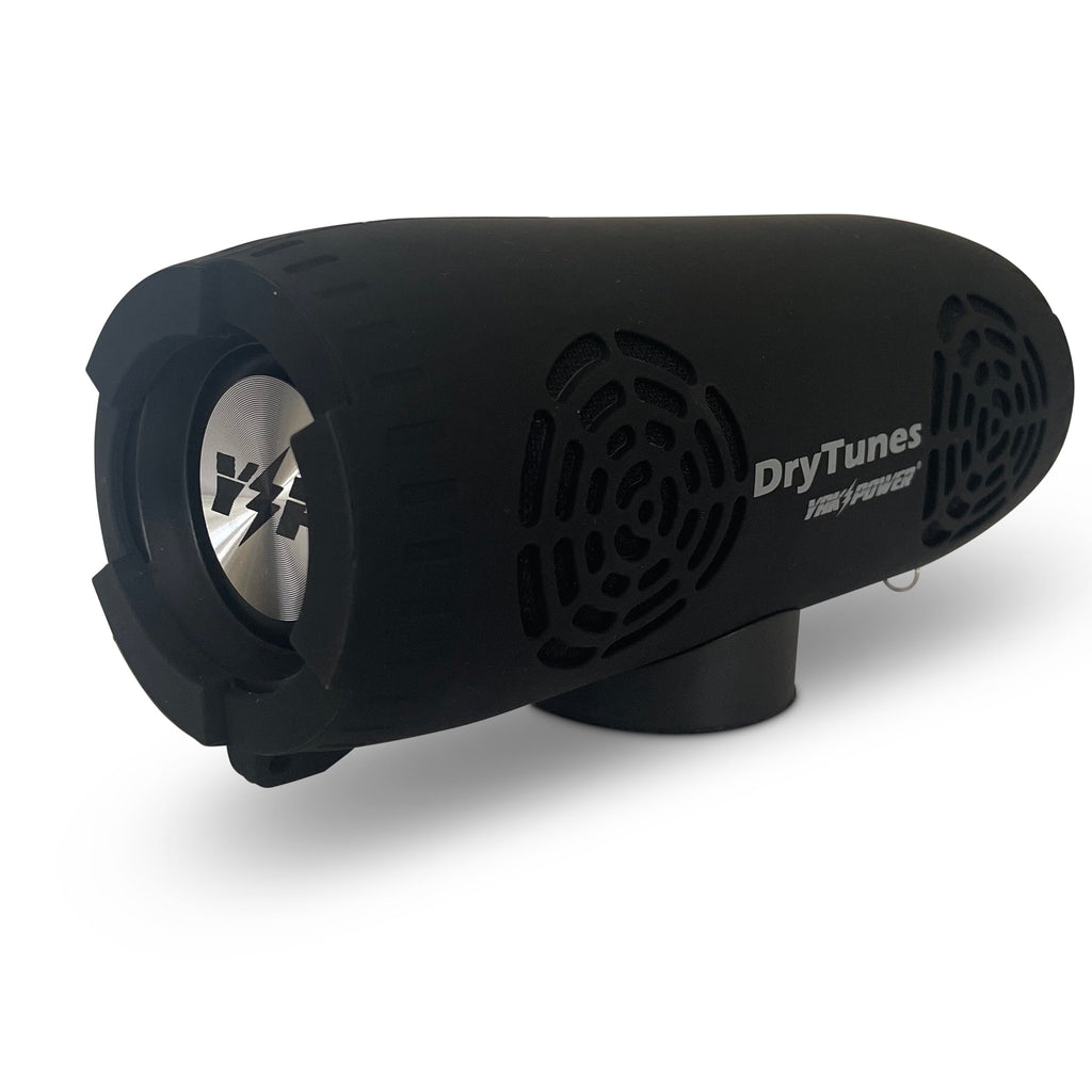 DryTunes Water Resistant Bluetooth Speaker