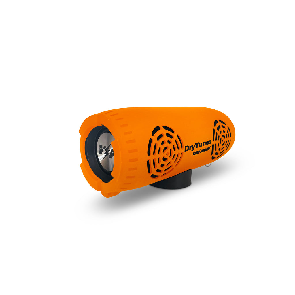 DryTunes Water Resistant Bluetooth Speaker