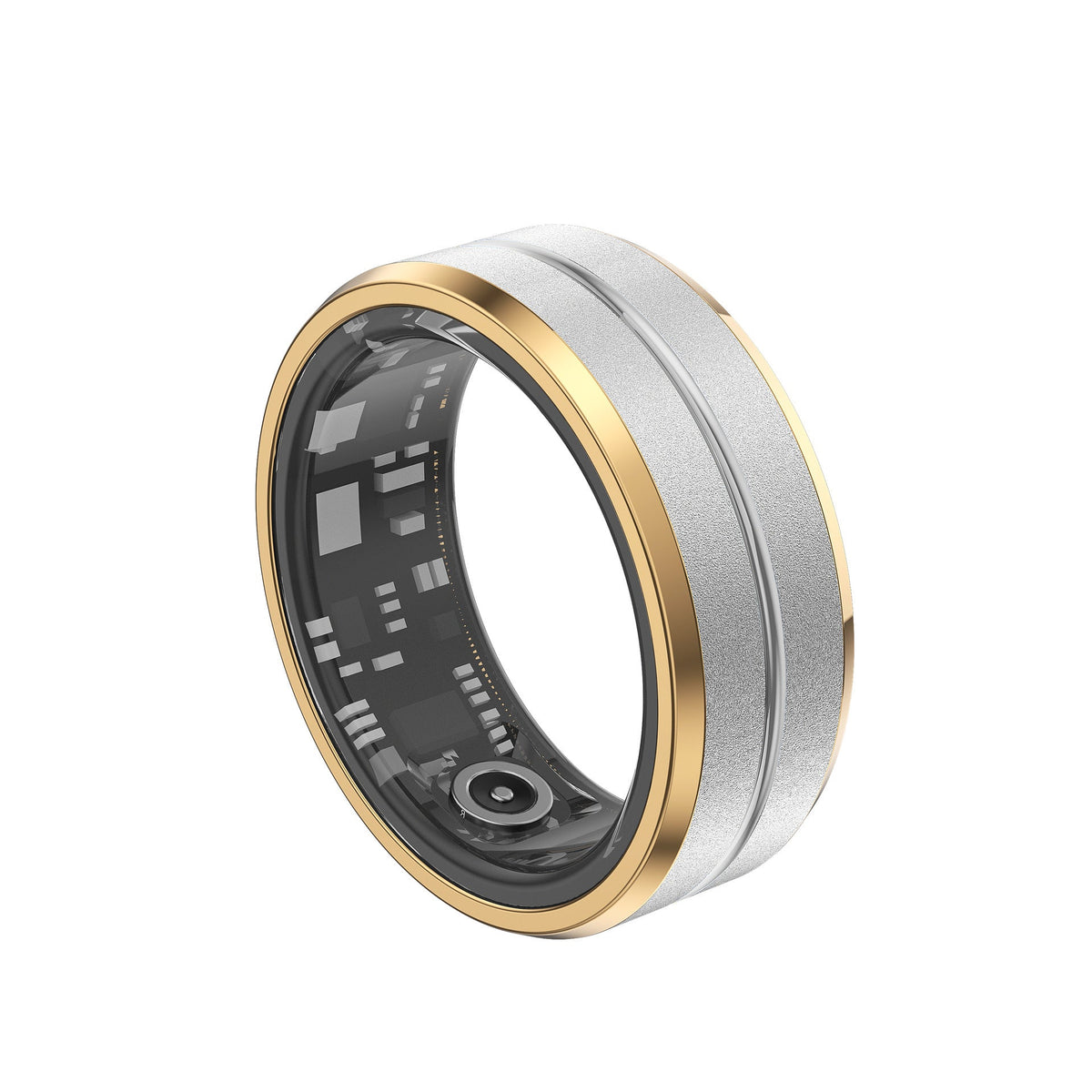 Smart Ring Sleep Health Monitoring IP68