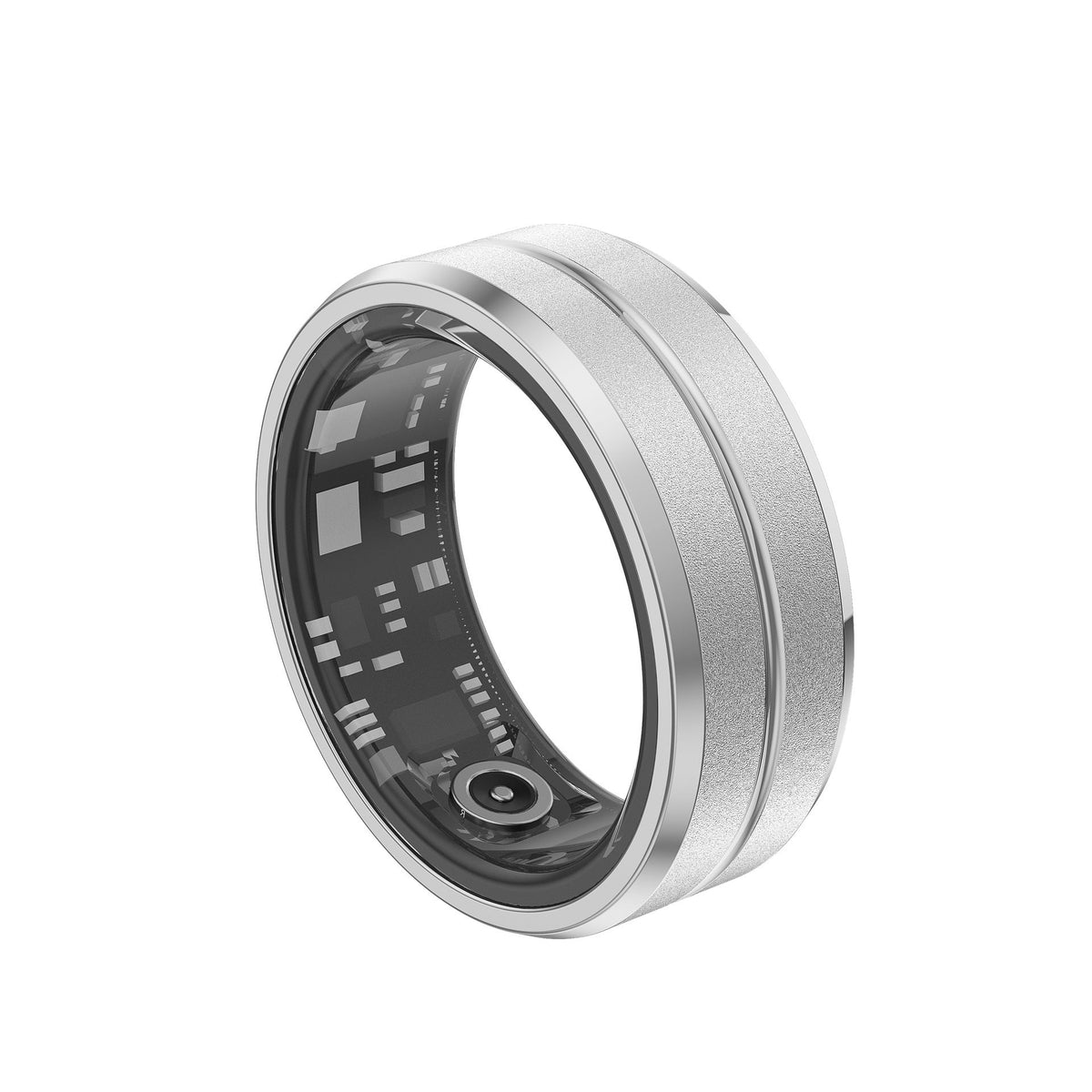 Smart Ring Sleep Health Monitoring IP68