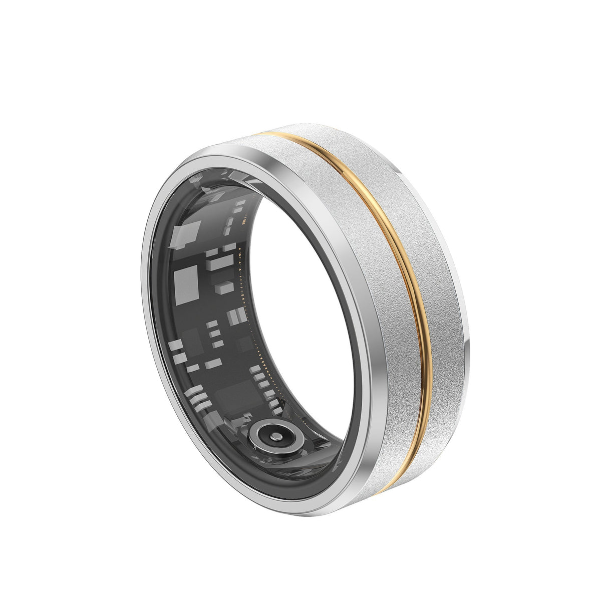 Smart Ring Sleep Health Monitoring IP68