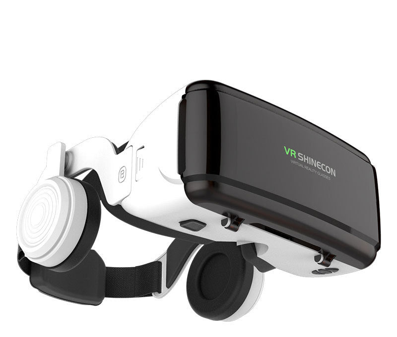 VR 3D Glasses Phone Headset