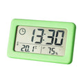LED Digital Alarm Clock Smart Night Light