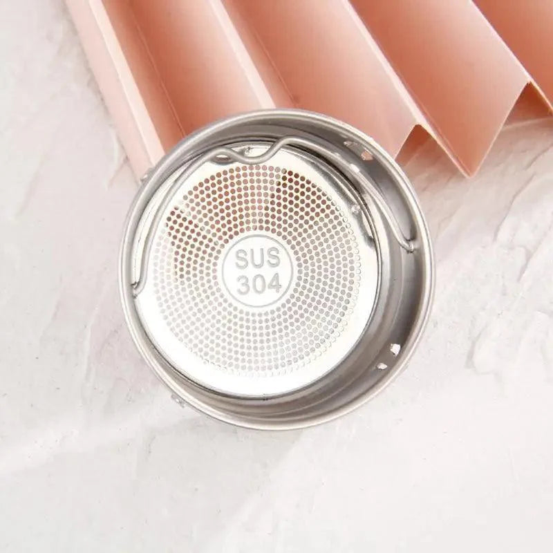 500ML Smart Thermos LED Digital Temp