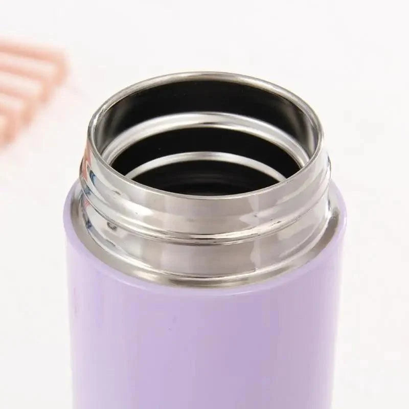 500ML Smart Thermos LED Digital Temp