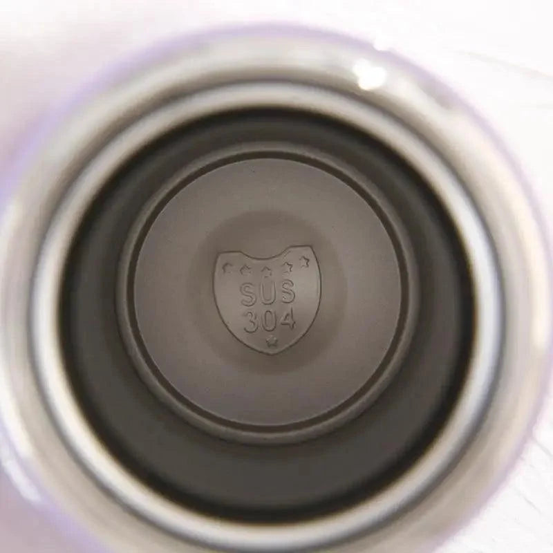 500ML Smart Thermos LED Digital Temp