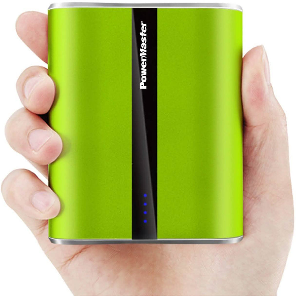 Powermaster 12000mAh Portable Charger