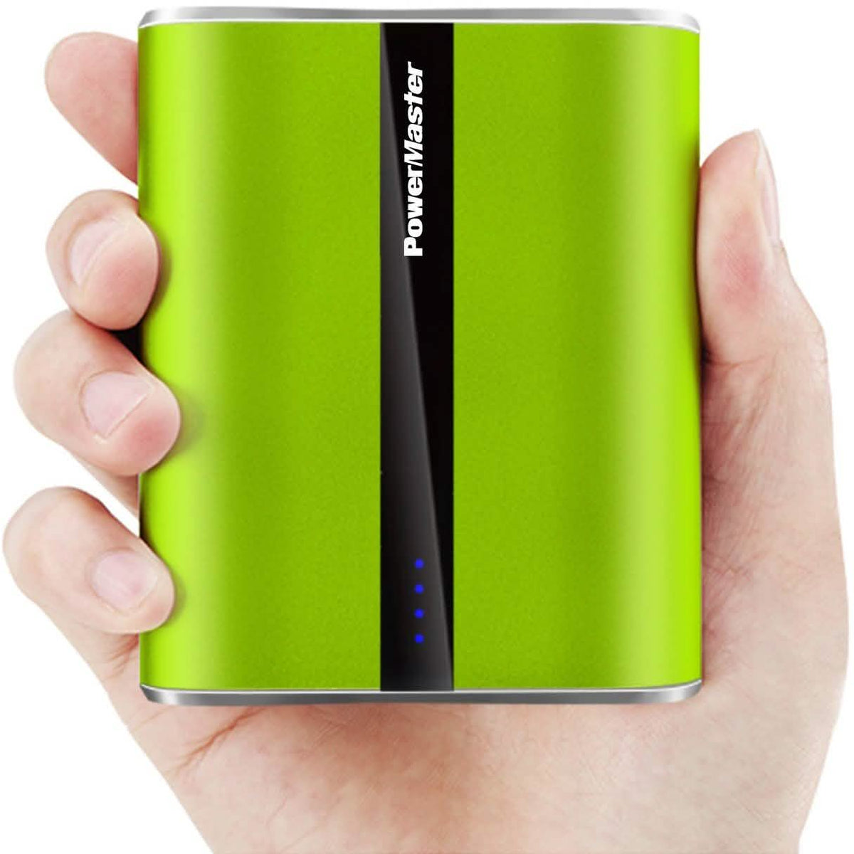 Powermaster 12000mAh Portable Charger