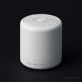 GEMS Mini Wireless Speaker - studio product photo