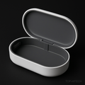 UV Light Sanitizer Box Portable - studio product photo