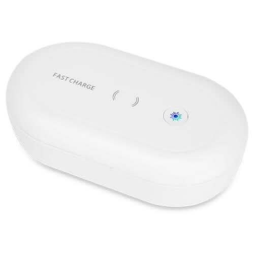 UV Light Sanitizer Box Portable